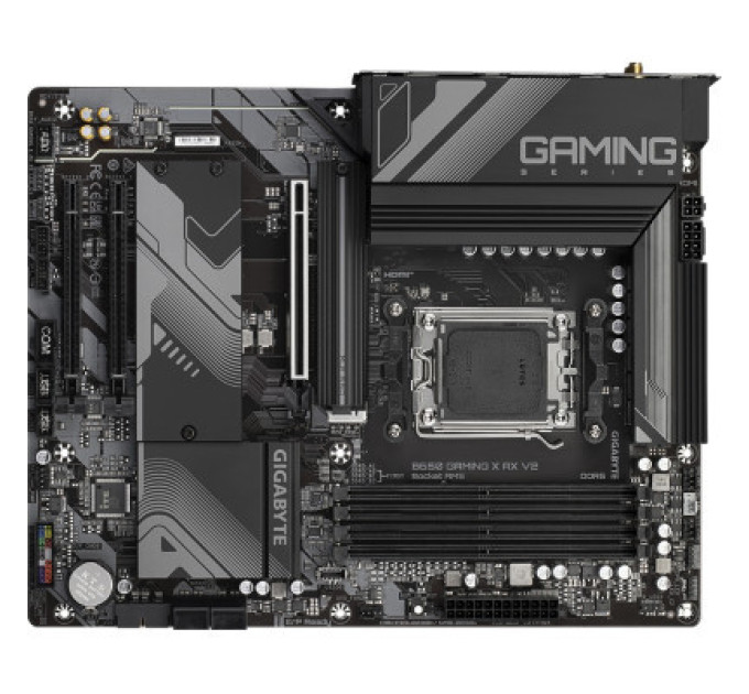 GIGABYTE Материнська плата GIGABYTE B650 GAMING X AX V2