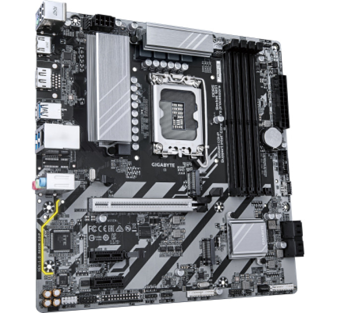 GIGABYTE Материнська плата GIGABYTE B860M D3HP