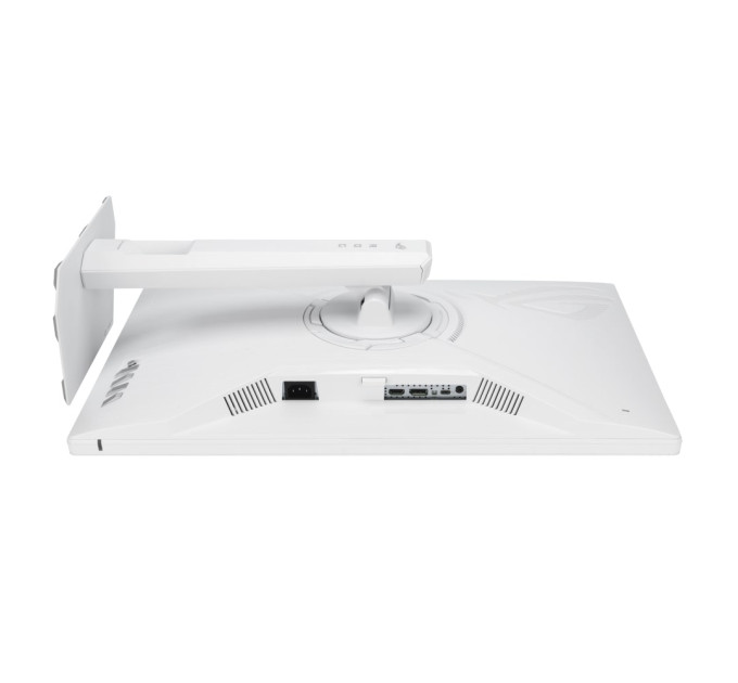 ASUS Монітор Asus 27" ROG Strix XG27ACMES-W (90LM0C92-B01171) IPS White 255Hz