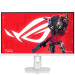 ASUS Монітор Asus 27" ROG Strix XG27ACMES-W (90LM0C92-B01171) IPS White 255Hz
