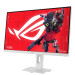 ASUS Монітор Asus 27" ROG Strix XG27ACMES-W (90LM0C92-B01171) IPS White 255Hz