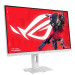 ASUS Монітор Asus 27" ROG Strix XG27ACMES-W (90LM0C92-B01171) IPS White 255Hz