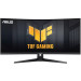 ASUS Монітор Asus 34" TUF Gaming VG34VQ3B (90LM0AA0-B01170) VA Black Curved 180Hz