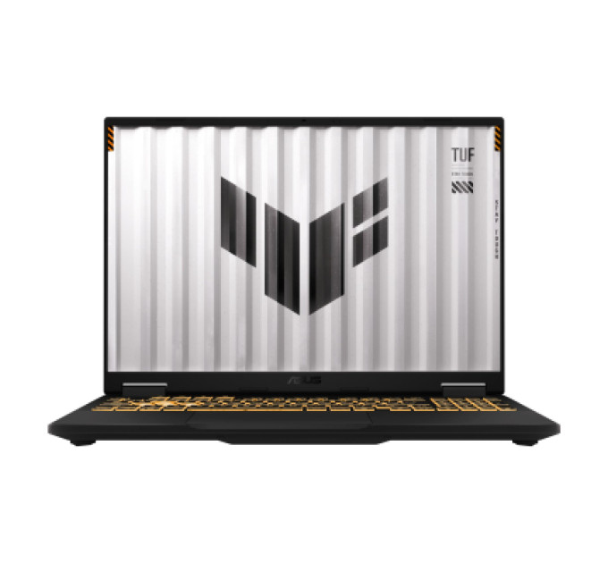 ASUS Ноутбук ASUS TUF Gaming F16 FX608JHI-TU346 (90NR0NA1-M00MB0)