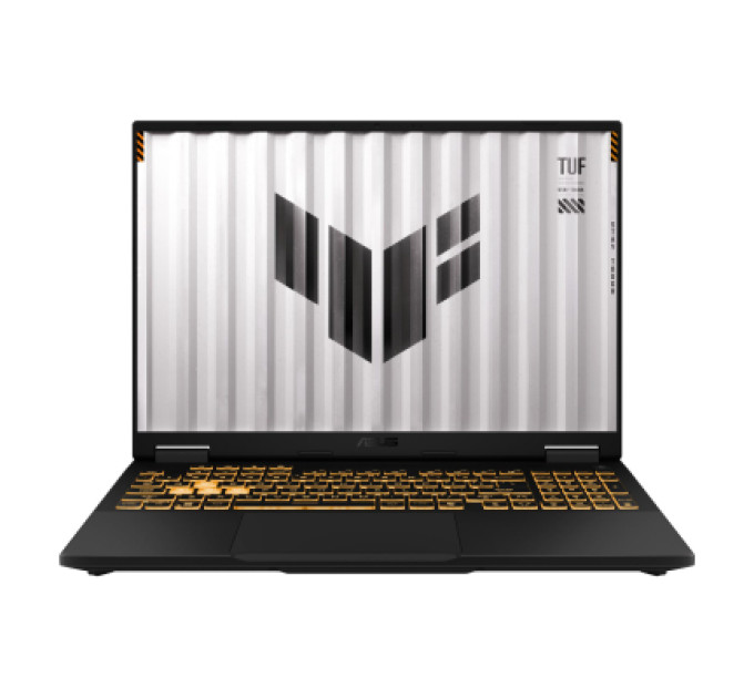 ASUS Ноутбук ASUS TUF Gaming F16 FX608JHI-TU346 (90NR0NA1-M00MB0)
