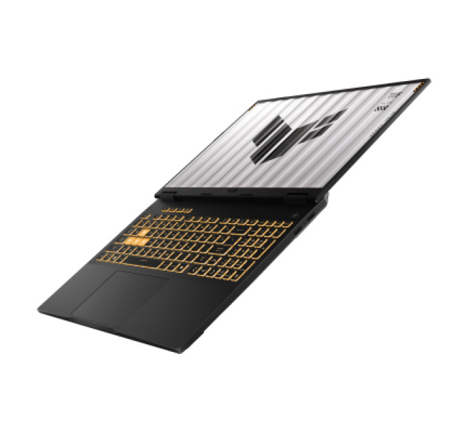 ASUS Ноутбук ASUS TUF Gaming F16 FX608JHI-TU346 (90NR0NA1-M00MB0)