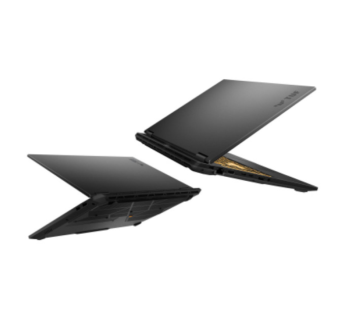 ASUS Ноутбук ASUS TUF Gaming F16 FX608JHI-TU346 (90NR0NA1-M00MB0)