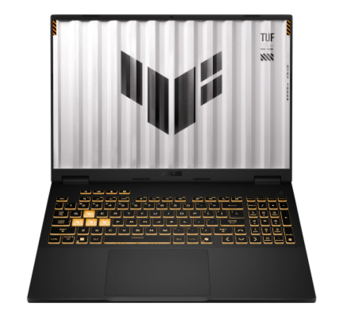 ASUS Ноутбук ASUS TUF Gaming F16 FX608JHI-TU346 (90NR0NA1-M00MB0)