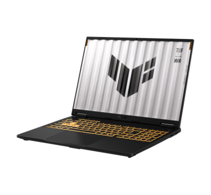 ASUS Ноутбук ASUS TUF Gaming F16 FX608JHI-TU346 (90NR0NA1-M00MB0)