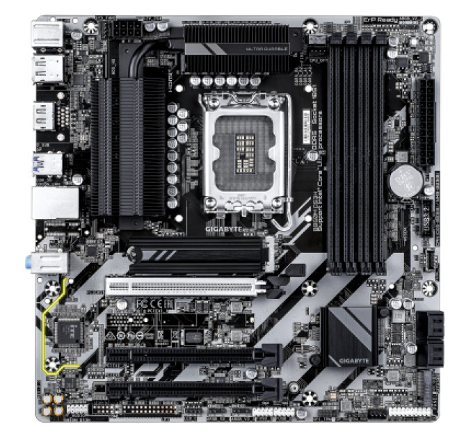 GIGABYTE Материнська плата GIGABYTE B860M DS3H