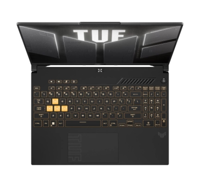 ASUS Ноутбук ASUS TUF Gaming F16 FX607VJB-RL104 (90NR0MZ6-M005L0)