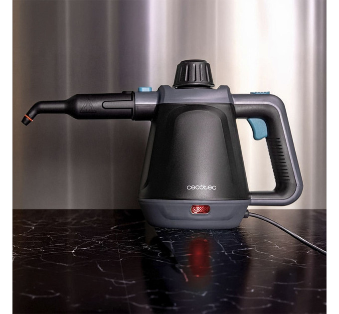 Пароочисник Cecotec HydroSteam 2000 Blaze (A01_EU01_122318)