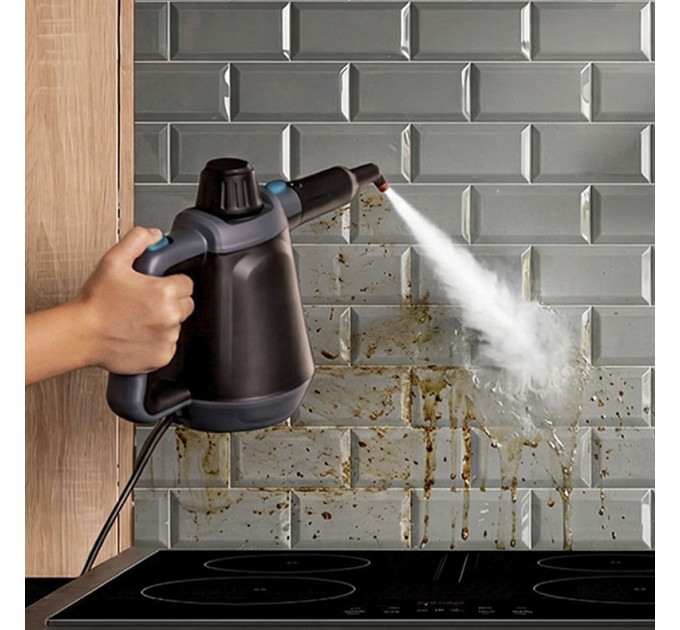 Пароочисник Cecotec HydroSteam 2000 Blaze (A01_EU01_122318)