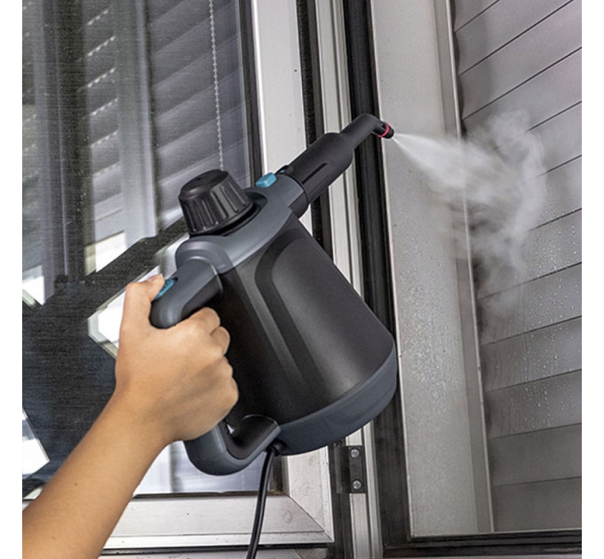 Пароочисник Cecotec HydroSteam 2000 Blaze (A01_EU01_122318)
