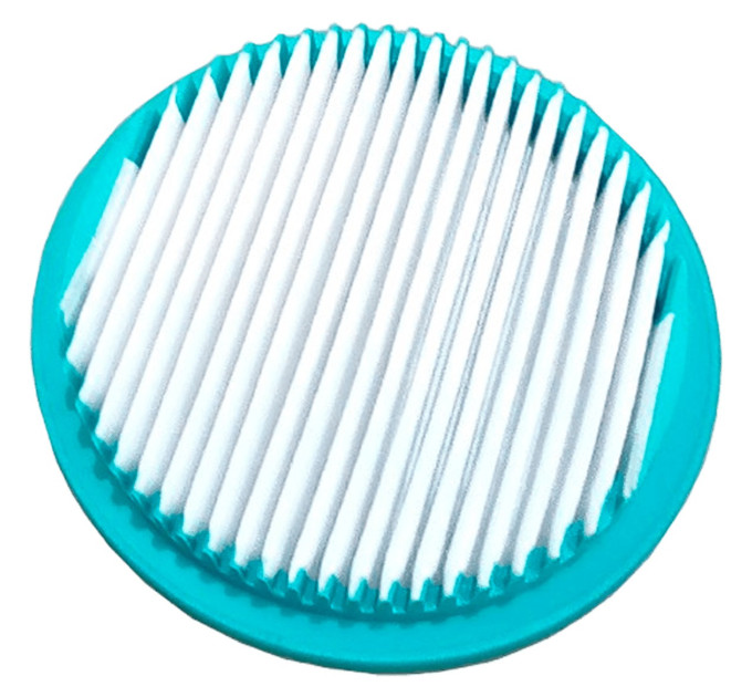 HEPA-фільтр для Cecotec Conga Popstar 600 Vital, Conga 700 PowerHead (CCTC-96057)