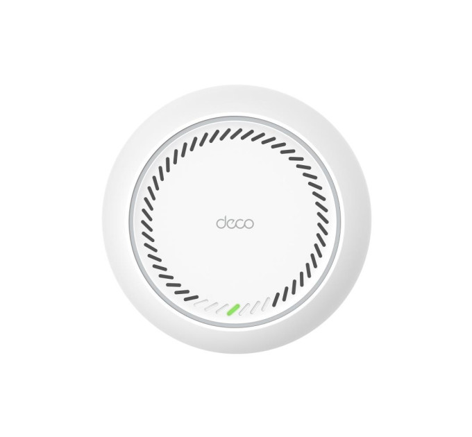 TP-Link Mesh-система, (3 шт в упак), Deco BE65-PoE(3-pack) TP-LINK