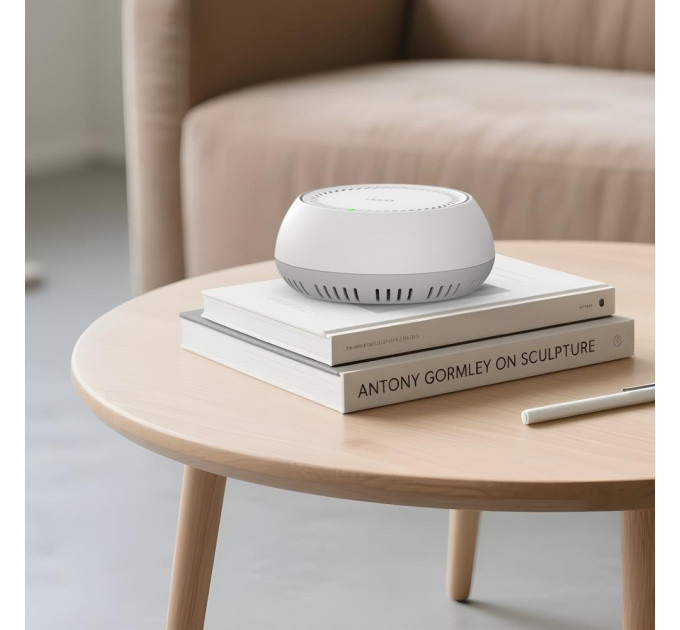 TP-Link Mesh-система, (3 шт в упак), Deco BE65-PoE(3-pack) TP-LINK