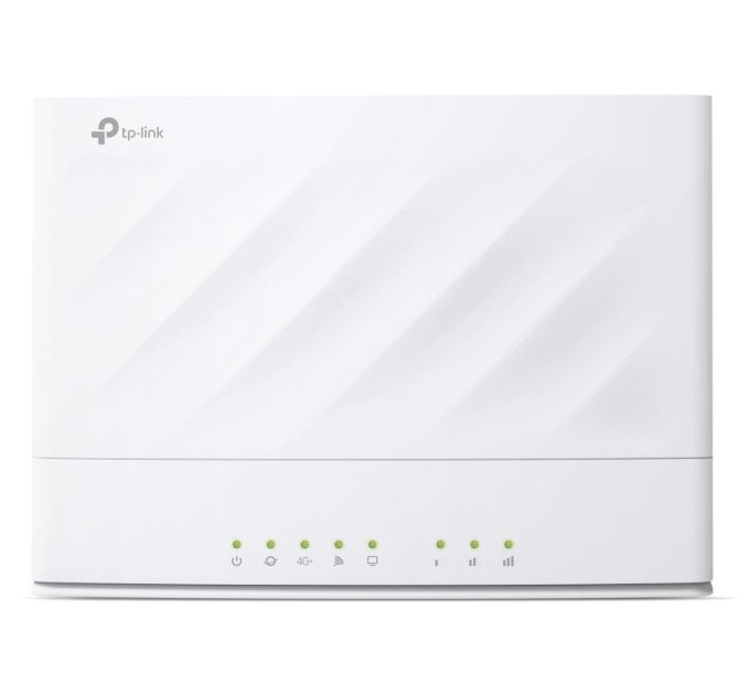 TP-Link Дводіапазонний Wi-Fi маршрутизатор 4G+ LTE, Archer MX700 TP-LINK