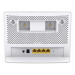TP-Link Дводіапазонний Wi-Fi маршрутизатор 4G+ LTE, Archer MX700 TP-LINK