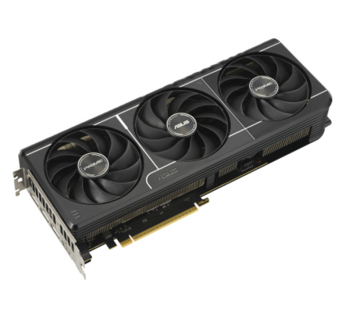 ASUS Відеокарта ASUS GeForce RTX5080 16GB PRIME OC (PRIME-RTX5080-O16G)