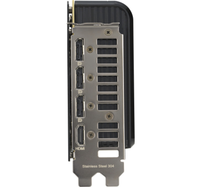 ASUS Відеокарта ASUS GeForce RTX5080 16GB PRIME OC (PRIME-RTX5080-O16G)