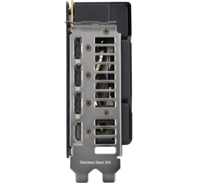 ASUS Відеокарта ASUS GeForce RTX5070 12Gb DUAL OC (DUAL-RTX5070-O12G)