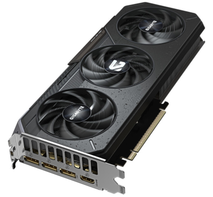 GIGABYTE Відеокарта GIGABYTE GeForce RTX5060 8Gb GAMING OC (GV-N5060GAMING OC-8GD)