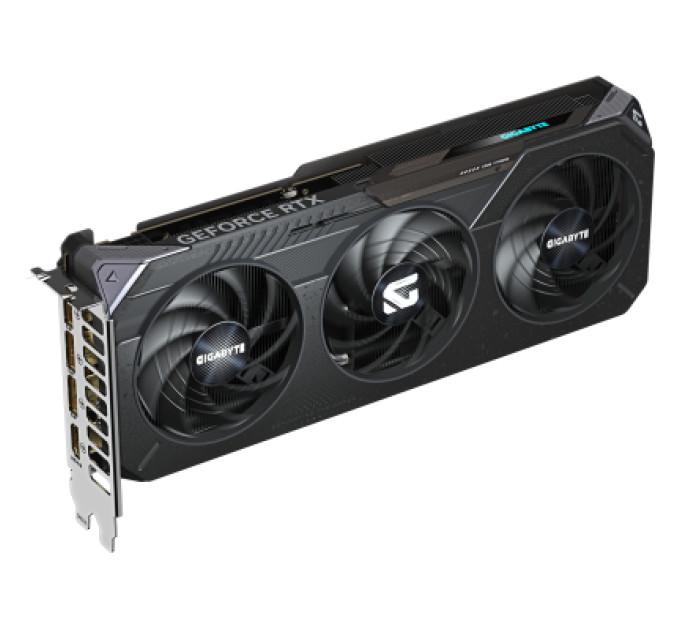 GIGABYTE Відеокарта GIGABYTE GeForce RTX5060 8Gb GAMING OC (GV-N5060GAMING OC-8GD)