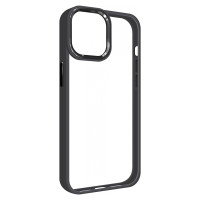 Чохол до мобільного телефона Armorstandart UNIT2 Apple iPhone 14 Black (ARM69937)