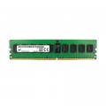 Micron Модуль пам'яті для сервера DDR4 16GB ECC RDIMM 3200MHz 1Rx4 1.2V CL22 Micron (MTA18ASF2G72PZ-3G2R)
