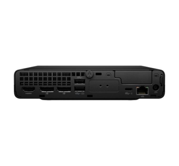 HP Комп'ютер HP EliteDesk 8 Mini G1a / Ryzen5 220, 16, 512, WF, KM (998Z4ET)