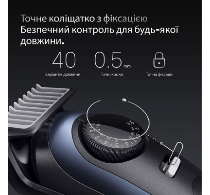 Braun Тример Braun BT7540