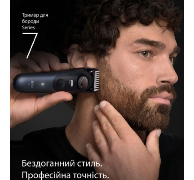 Braun Тример Braun BT7540
