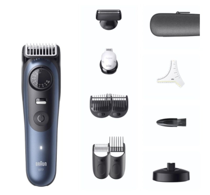 Braun Тример Braun BT7540