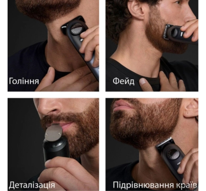 Braun Тример Braun BT7540