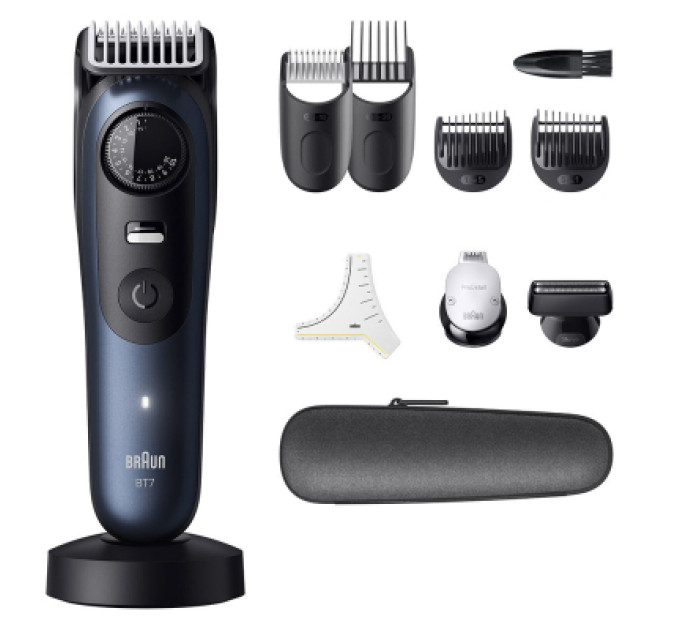 Braun Тример Braun BT7540