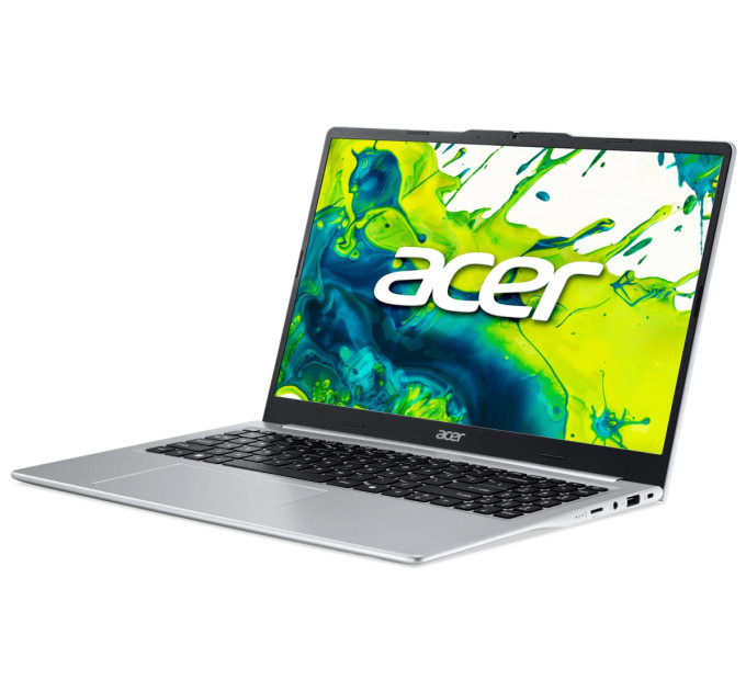 Ноутбук Acer Aspire Lite AL15-46P-R4DH (NX.JXVEU.001) Silver