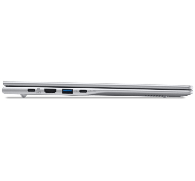 Ноутбук Acer Aspire Lite AL15-46P-R4DH (NX.JXVEU.001) Silver
