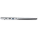 Ноутбук Acer Aspire Lite AL15-46P-R4DH (NX.JXVEU.001) Silver