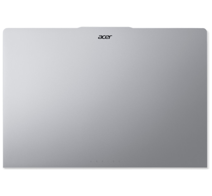 Ноутбук Acer Aspire Lite AL15-46P-R4DH (NX.JXVEU.001) Silver