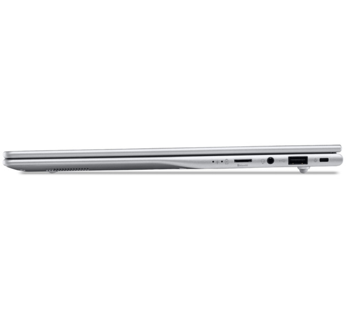 Ноутбук Acer Aspire Lite AL15-46P-R4DH (NX.JXVEU.001) Silver