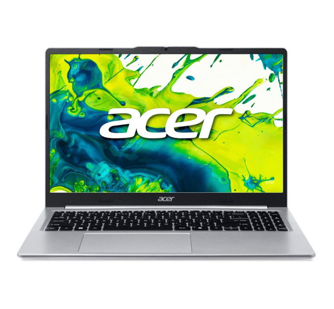Ноутбук Acer Aspire Lite AL15-46P-R4DH (NX.JXVEU.001) Silver