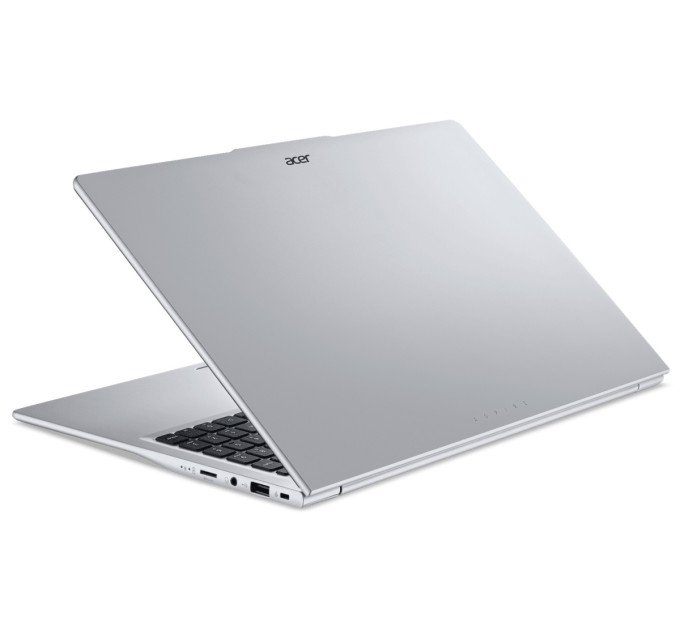 Ноутбук Acer Aspire Lite AL15-46P-R4DH (NX.JXVEU.001) Silver