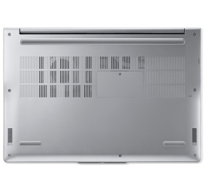 Ноутбук Acer Aspire Lite AL15-46P-R4DH (NX.JXVEU.001) Silver