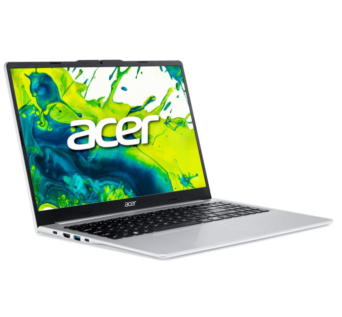 Ноутбук Acer Aspire Lite AL15-46P-R4DH (NX.JXVEU.001) Silver