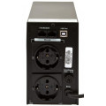 Джерело безперебійного живлення LogicPower LPM-U825VA (LP4980)