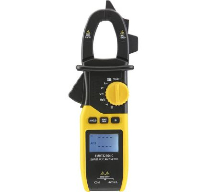 Stanley Токові кліщі Stanley САТIII, 600V, 600A (FMHT82564-0)