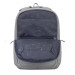 RivaCase Рюкзак для ноутбука RivaCase 15.6" 7760 Grey (7760Grey)
