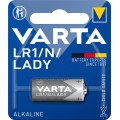 Varta Батарейка Varta LR1 (04001101401)