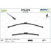 Valeo Щітка склоочисника Valeo 574476